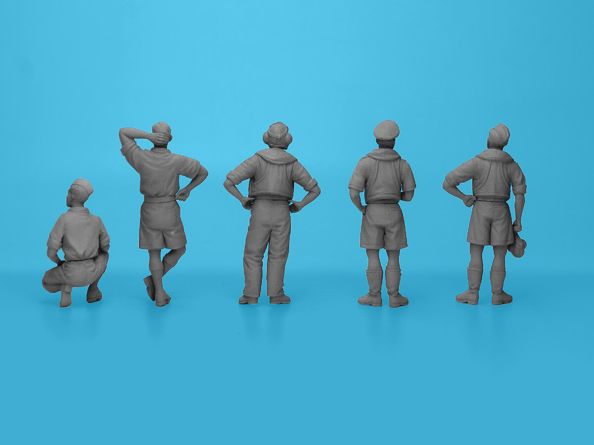 Приветствую друзья. Последнее время Леопарды пошли кучно, в этот раз свою версию выкатил Border Model. Оно и понятно каждый производитель хочет успеть снять пенку с ажиотажа.-8-2