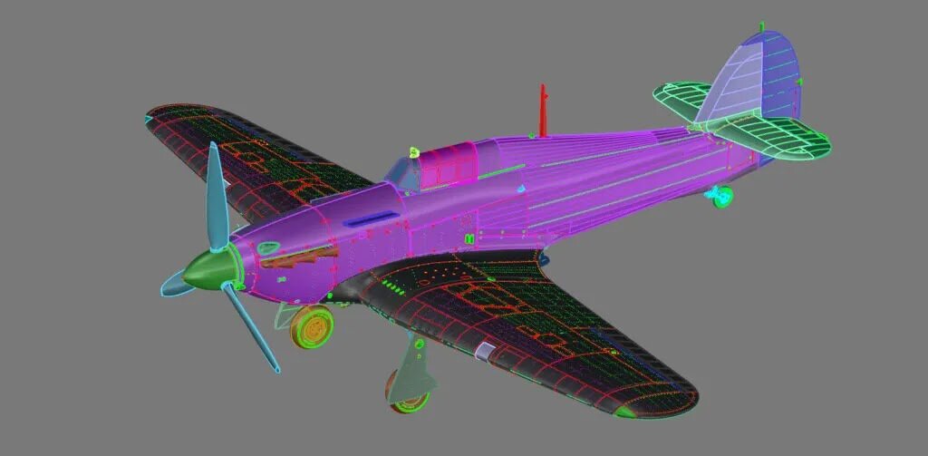 Приветствую друзья. Последнее время Леопарды пошли кучно, в этот раз свою версию выкатил Border Model. Оно и понятно каждый производитель хочет успеть снять пенку с ажиотажа.-10-3