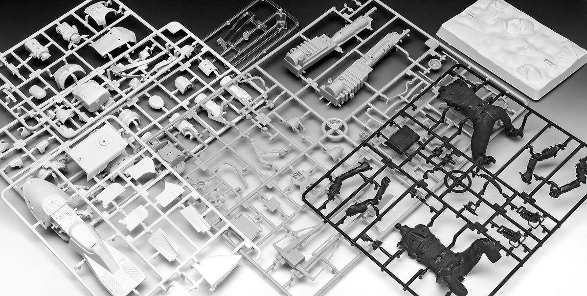 Приветствую друзья. Поздравляю всех с наступающим Новым 2024 годом! Желаю побольше времени на любимое хобби и самых желанных моделей! А теперь переходим к новостям.-12-2