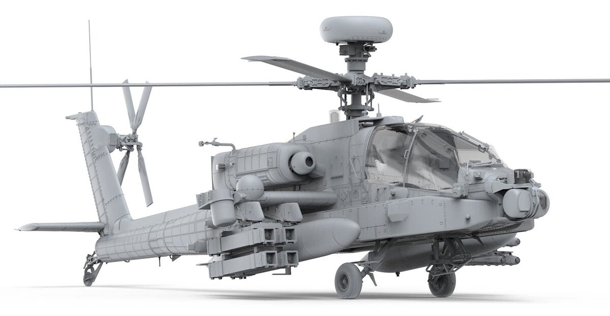 Приветствую друзья. Поздравляю всех с наступающим Новым 2024 годом! Желаю побольше времени на любимое хобби и самых желанных моделей! А теперь переходим к новостям.-13-2