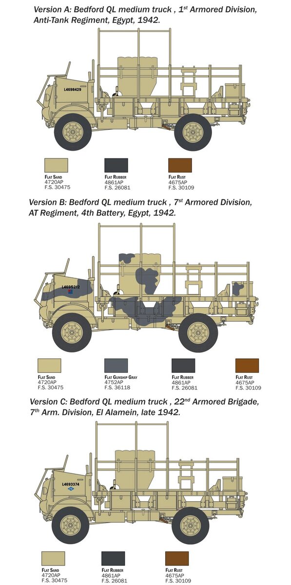 Приветствую друзья. Поздравляю всех с наступающим Новым 2024 годом! Желаю побольше времени на любимое хобби и самых желанных моделей! А теперь переходим к новостям.-17-2