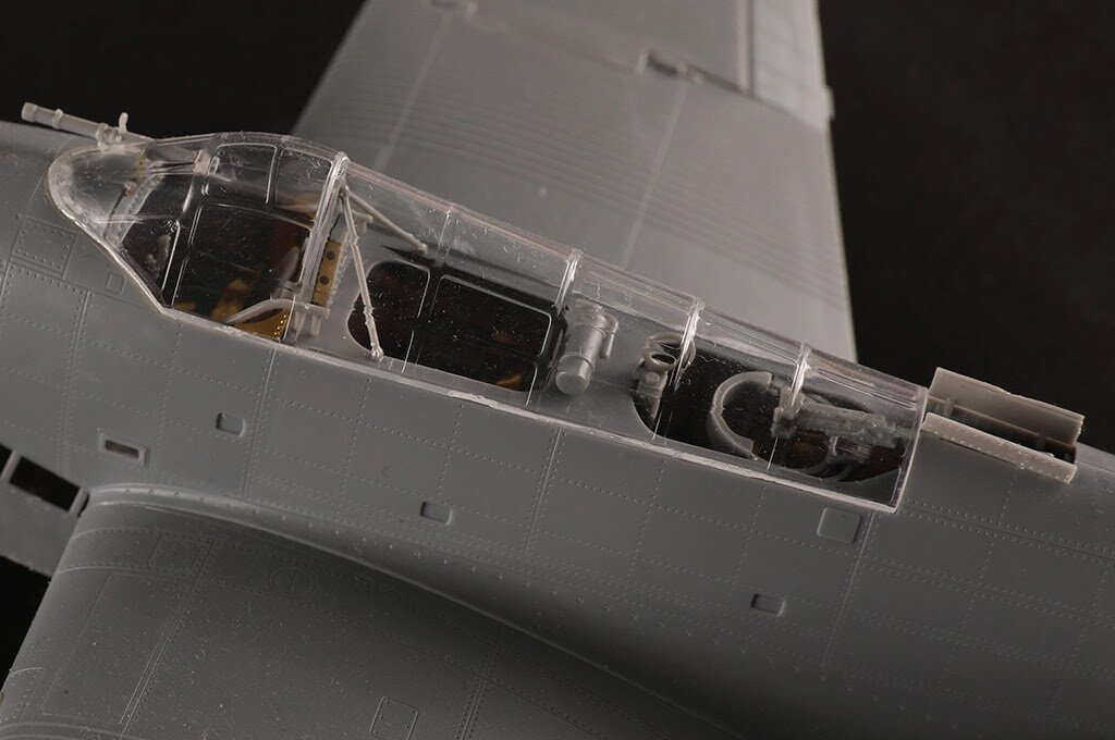 Приветствую друзья. Поздравляю всех с наступающим Новым 2024 годом! Желаю побольше времени на любимое хобби и самых желанных моделей! А теперь переходим к новостям.-19-3