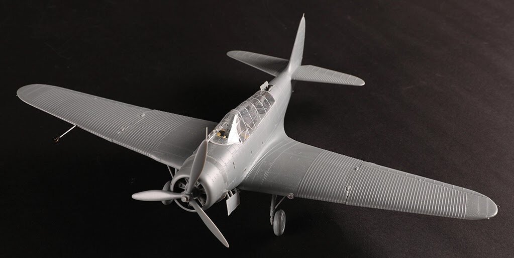 Приветствую друзья. Поздравляю всех с наступающим Новым 2024 годом! Желаю побольше времени на любимое хобби и самых желанных моделей! А теперь переходим к новостям.-19-2