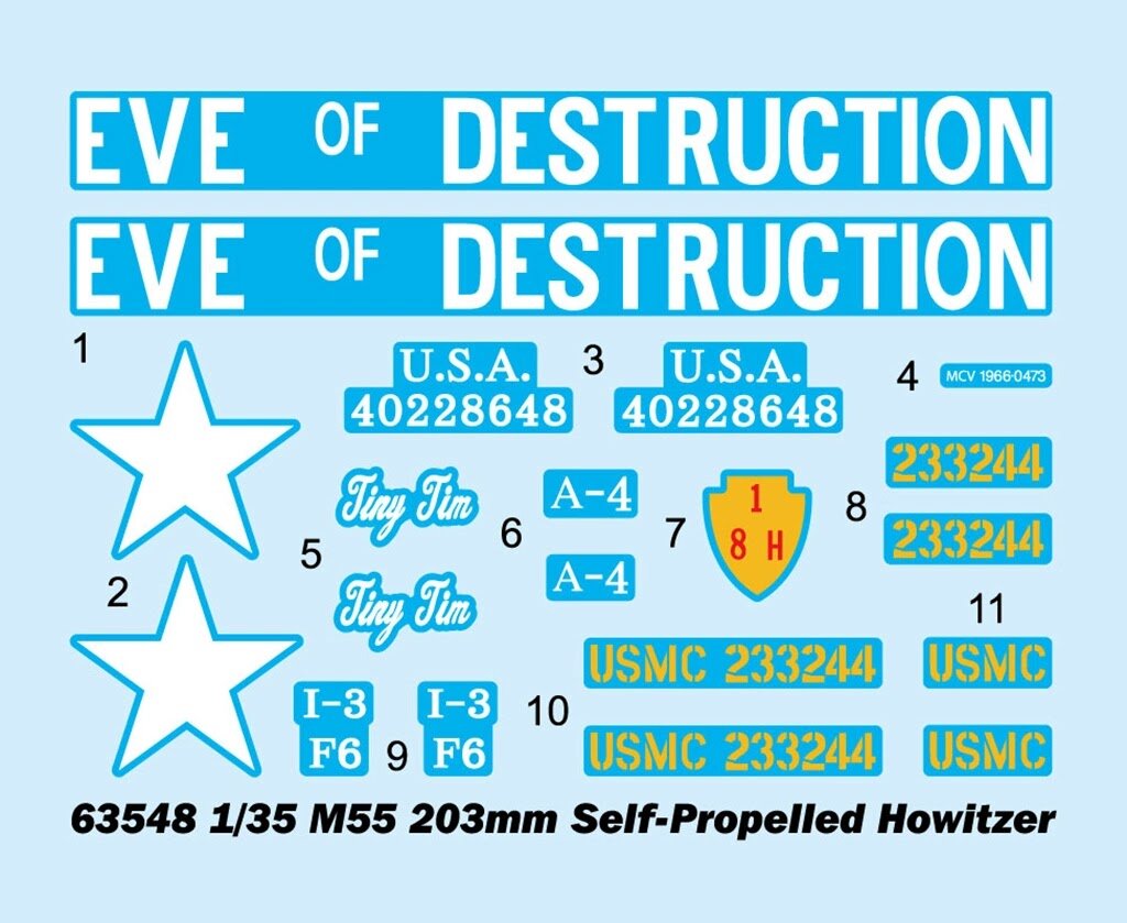 Приветствую друзья. Поздравляю всех с наступающим Новым 2024 годом! Желаю побольше времени на любимое хобби и самых желанных моделей! А теперь переходим к новостям.-22-2