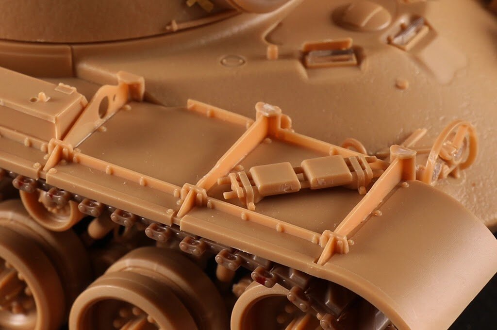 Приветствую друзья. Поздравляю всех с наступающим Новым 2024 годом! Желаю побольше времени на любимое хобби и самых желанных моделей! А теперь переходим к новостям.-25-2