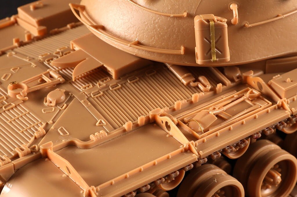 Приветствую друзья. Поздравляю всех с наступающим Новым 2024 годом! Желаю побольше времени на любимое хобби и самых желанных моделей! А теперь переходим к новостям.-25-3