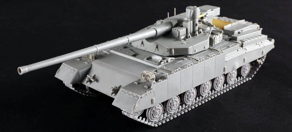 Приветствую друзья. Поздравляю всех с наступающим Новым 2024 годом! Желаю побольше времени на любимое хобби и самых желанных моделей! А теперь переходим к новостям.-27