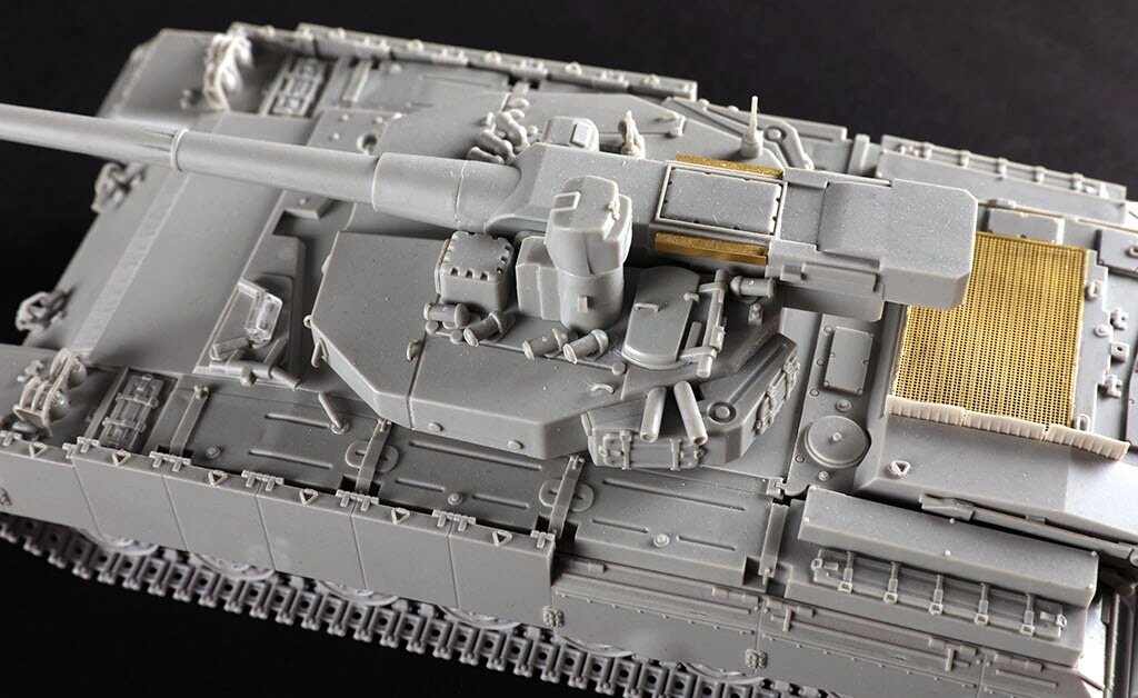 Приветствую друзья. Поздравляю всех с наступающим Новым 2024 годом! Желаю побольше времени на любимое хобби и самых желанных моделей! А теперь переходим к новостям.-27-2