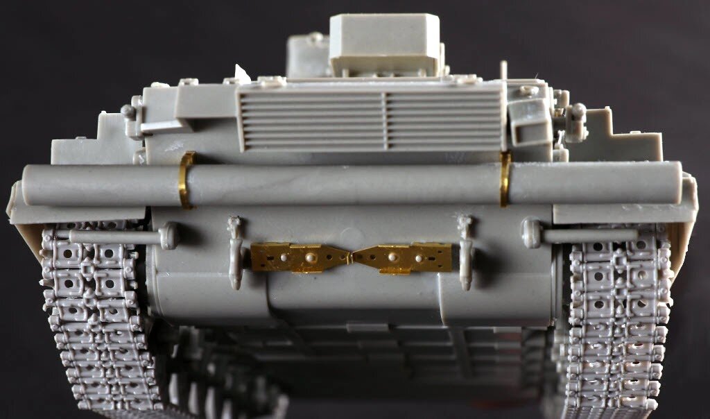 Приветствую друзья. Поздравляю всех с наступающим Новым 2024 годом! Желаю побольше времени на любимое хобби и самых желанных моделей! А теперь переходим к новостям.-27-3