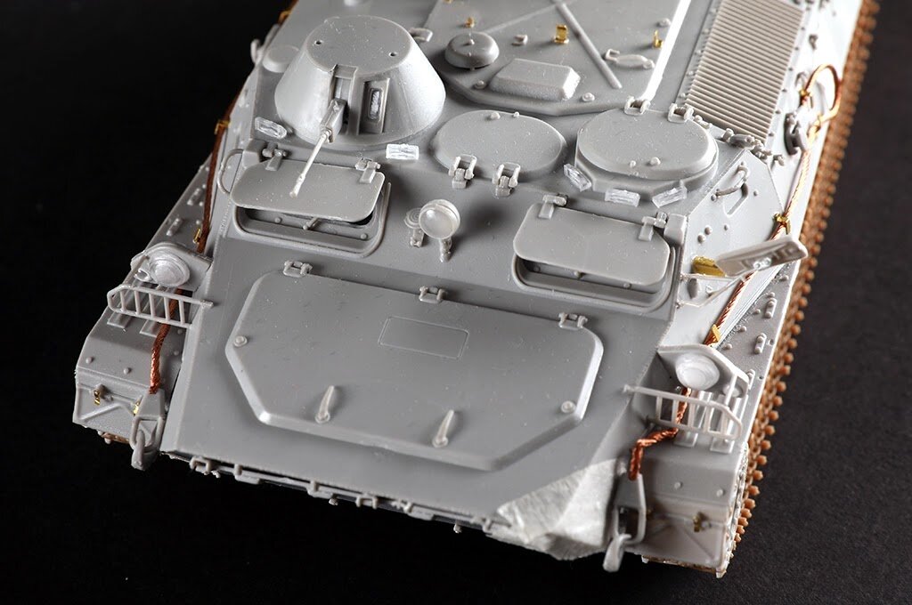 Приветствую друзья. Поздравляю всех с наступающим Новым 2024 годом! Желаю побольше времени на любимое хобби и самых желанных моделей! А теперь переходим к новостям.-29-2