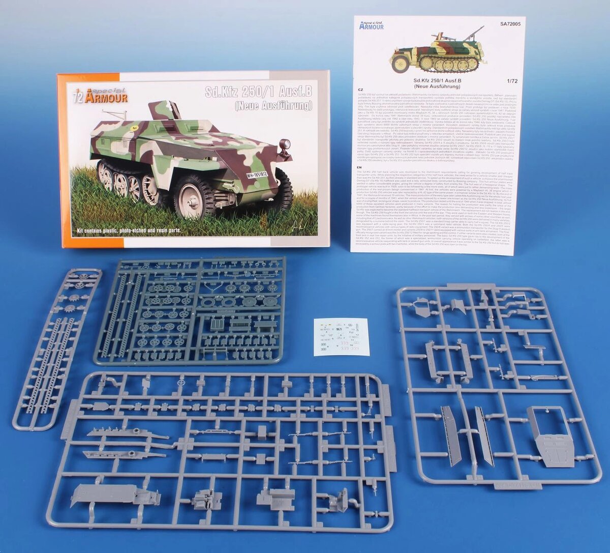 Приветствую друзья. А начну новостную подборку с фотографий тестовой сборки модели от Звезды. Ваши комментарии и лайки помогают развитию канала. Спасибо вам!-5-2