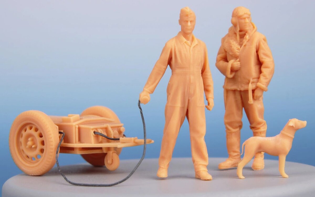 Приветствую друзья. А начну новостную подборку с фотографий тестовой сборки модели от Звезды. Ваши комментарии и лайки помогают развитию канала. Спасибо вам!-11-2