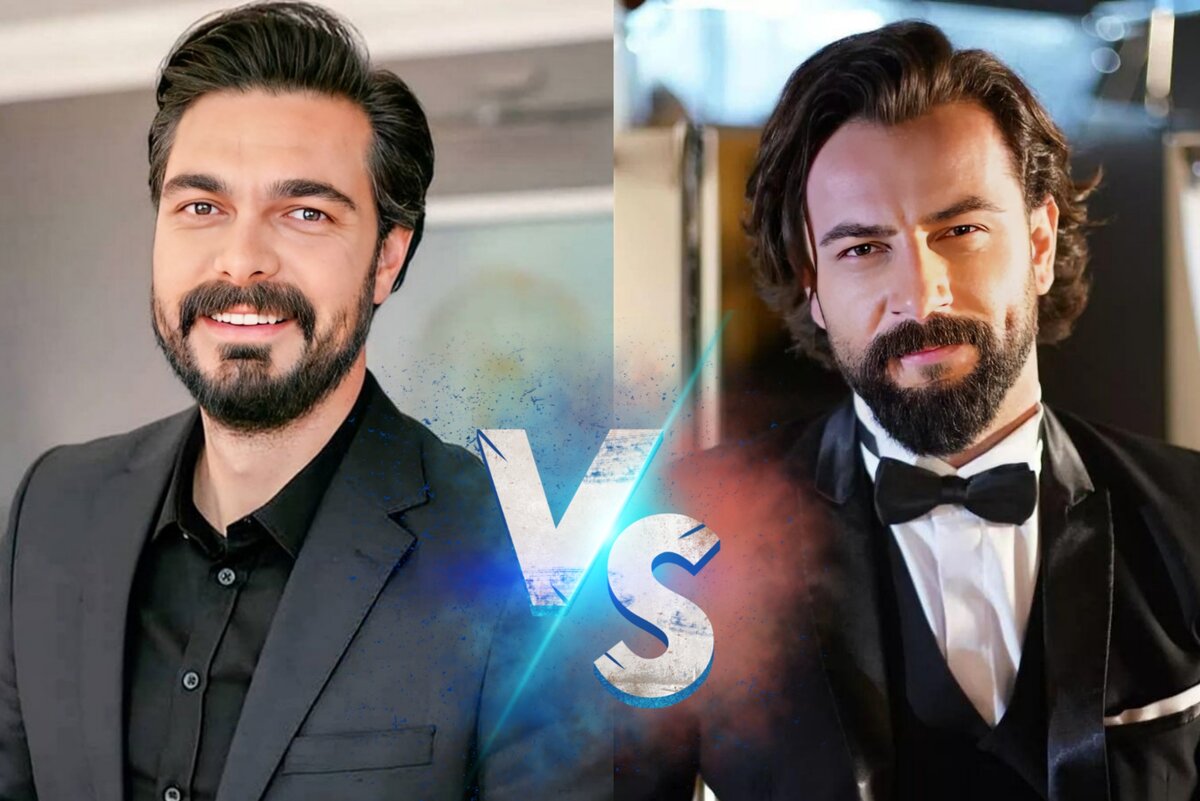       Халил Ибрагим Джейхан - Гекберк Демирджи