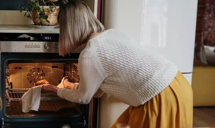 Духовой шкаф