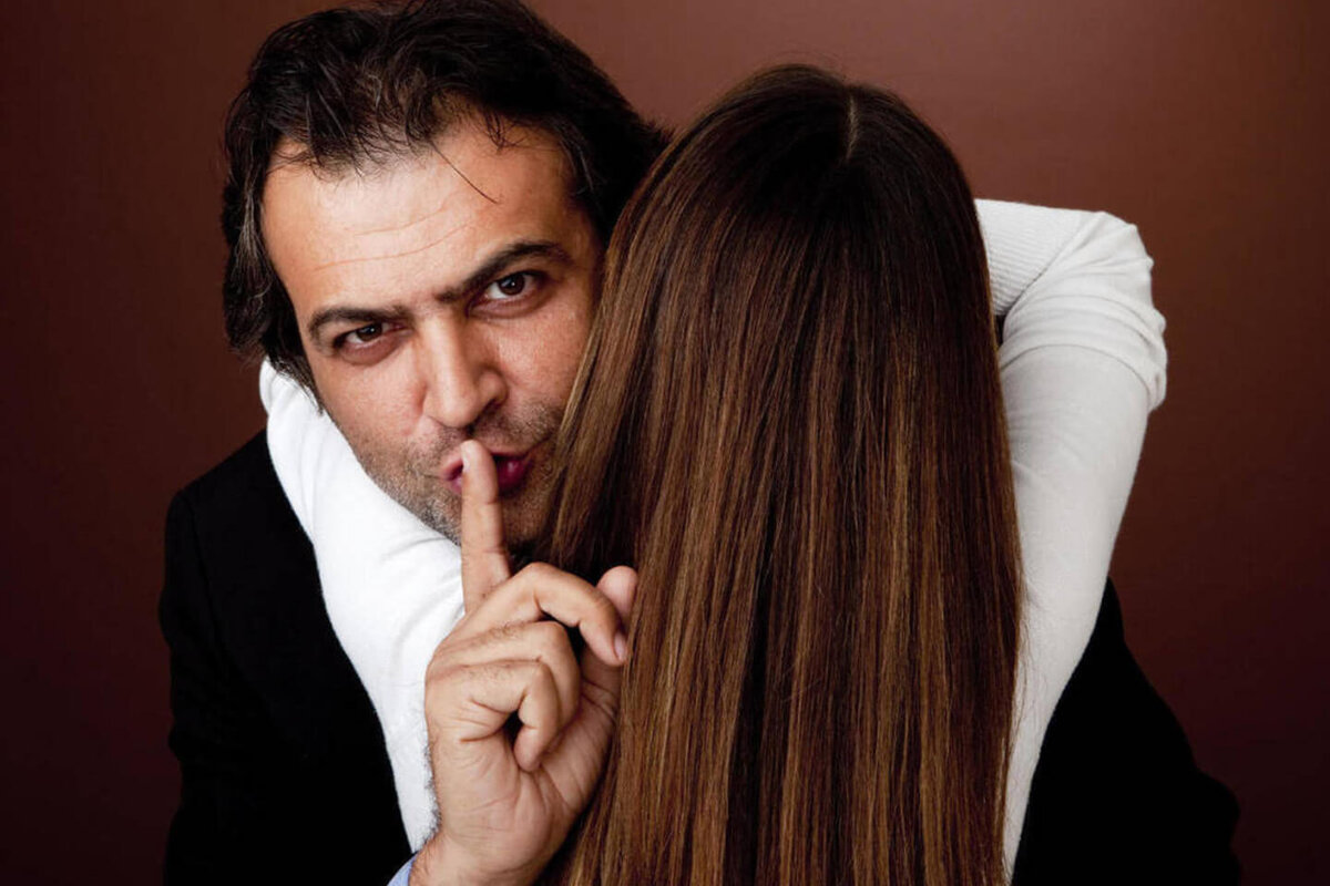 Мудская хитрость