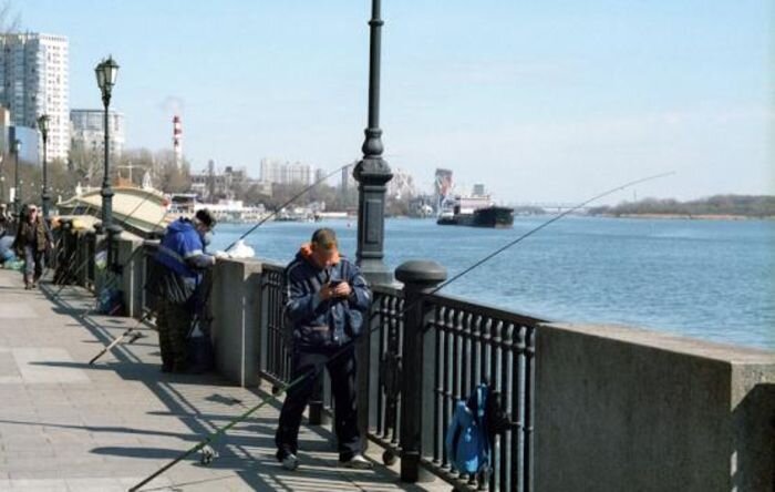 Источник фото: © «Панорама» / Аркадий Будницкий