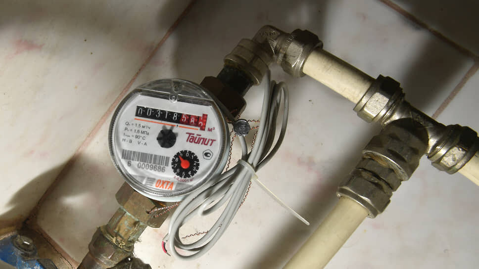    Фото: Александр Казаков / Коммерсантъ