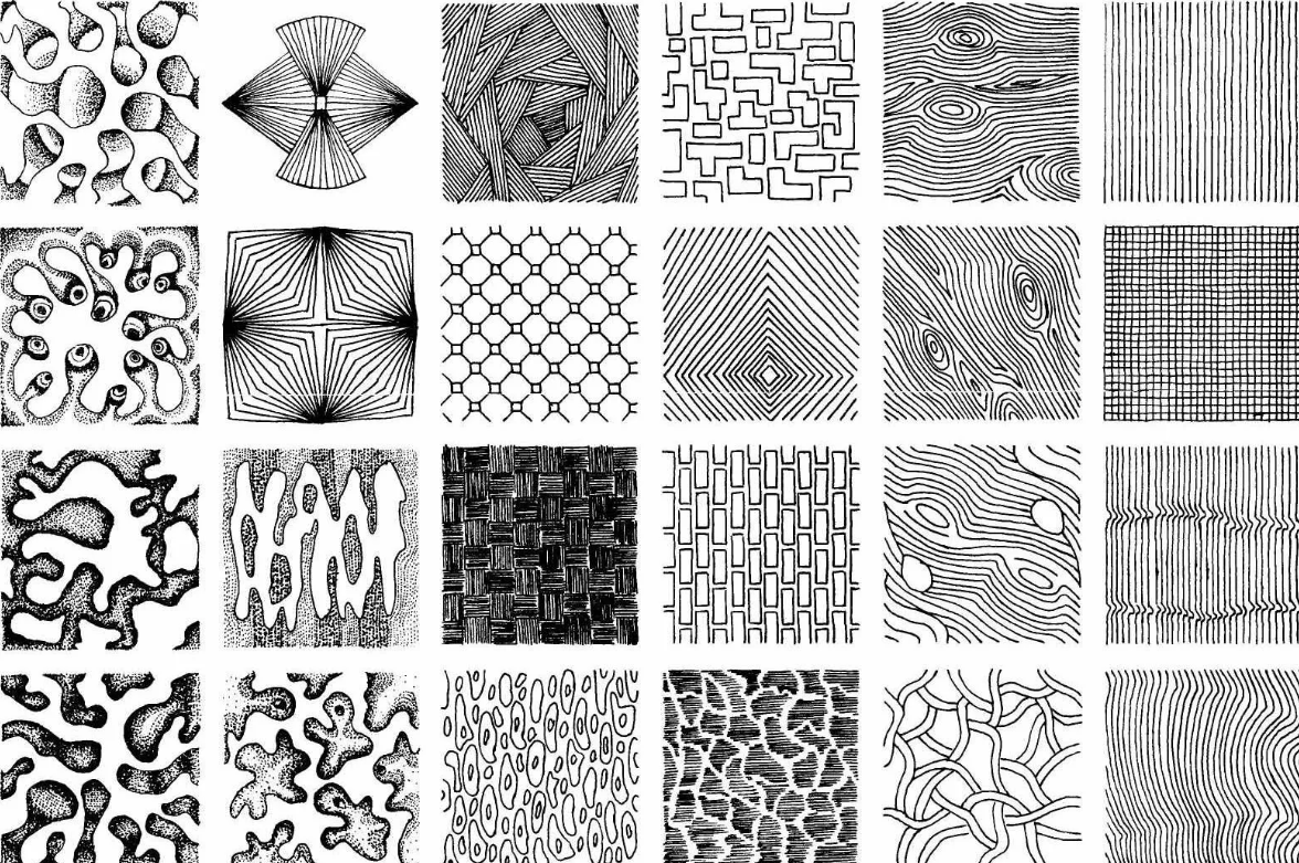 Композиция покрытия. Пропедевтика точка линия пятно. Архитектурная Графика линии штриховка. Линеарно пятновые фактуры. Графический орнамент.