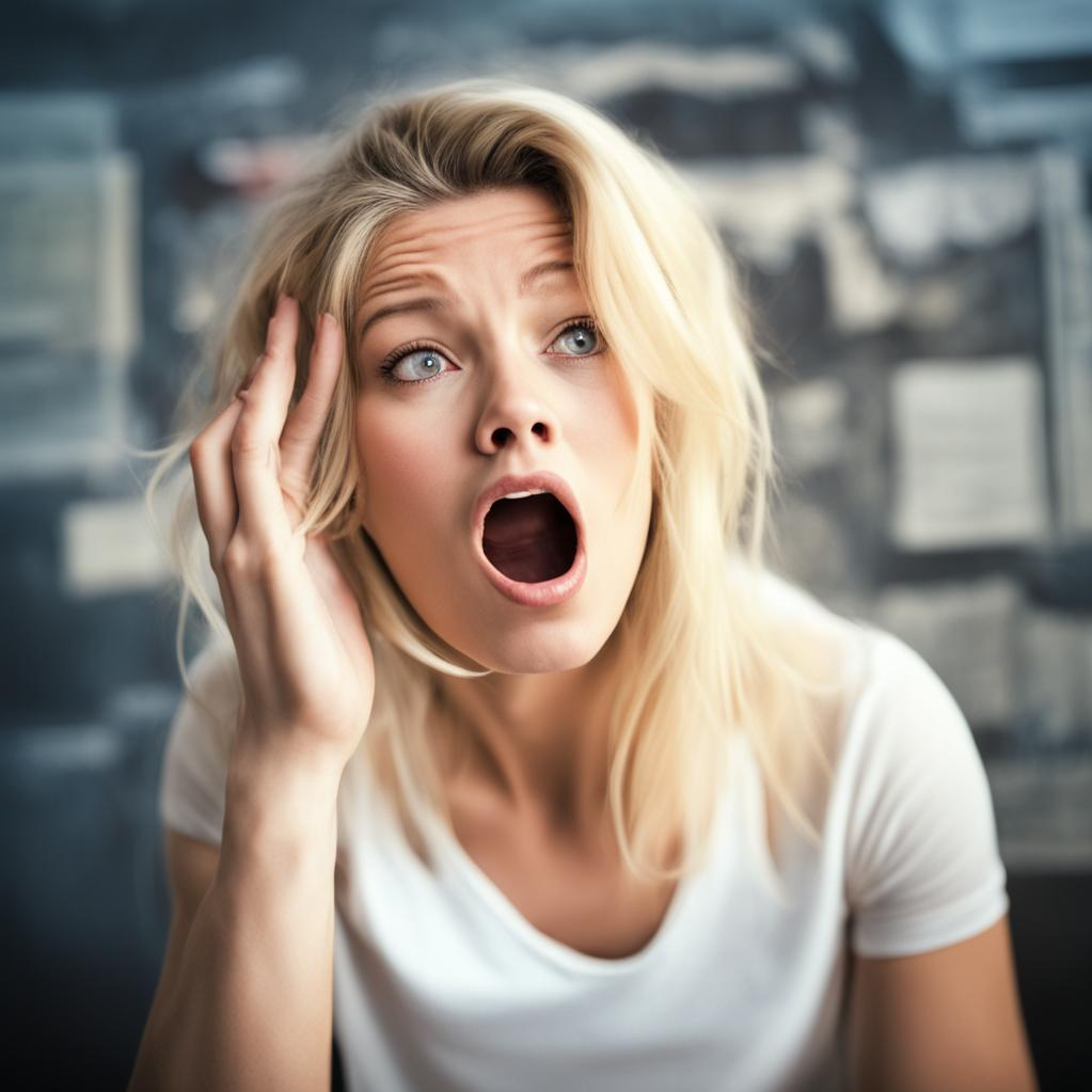 Появилась версия ИИ Кандинский 3.0, и почему-то тут такое видение подводящего итоги человека