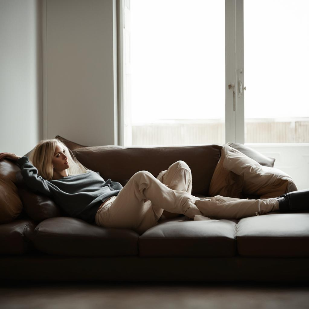 У этой версии, по-моему, и с ногами не всё в порядке...