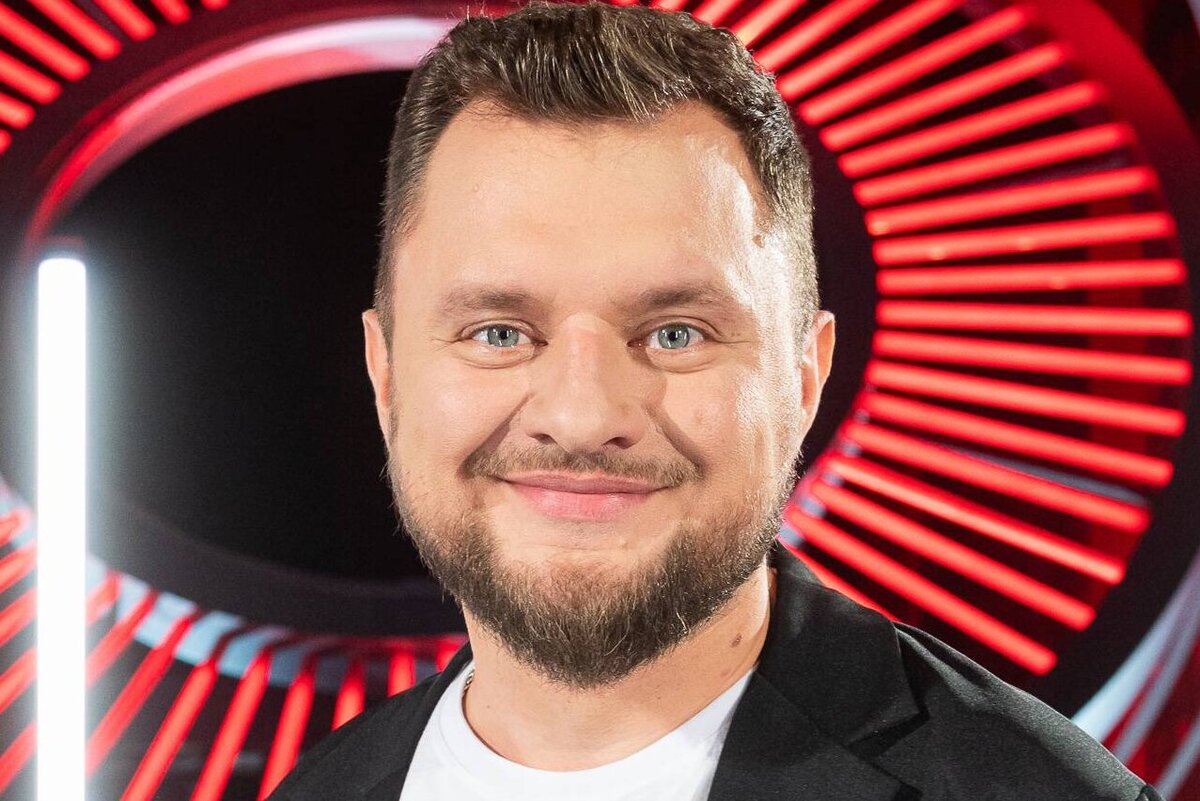     «Я женюсь на красивой худенькой девушке»: резидент Comedy Club Иван Половинкин после двух разводов ищет новую музу