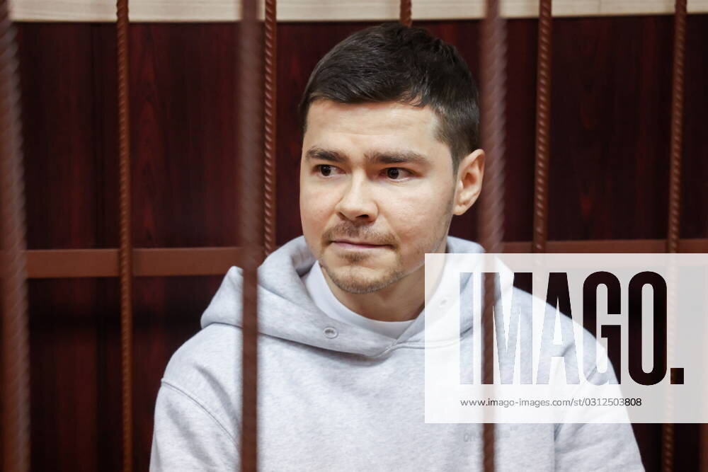Автор: IMAGO/Sergei Fadeichev | Источник: IMAGO/ITAR-TASS Авторские права: IMAGO/ITAR-TASS
