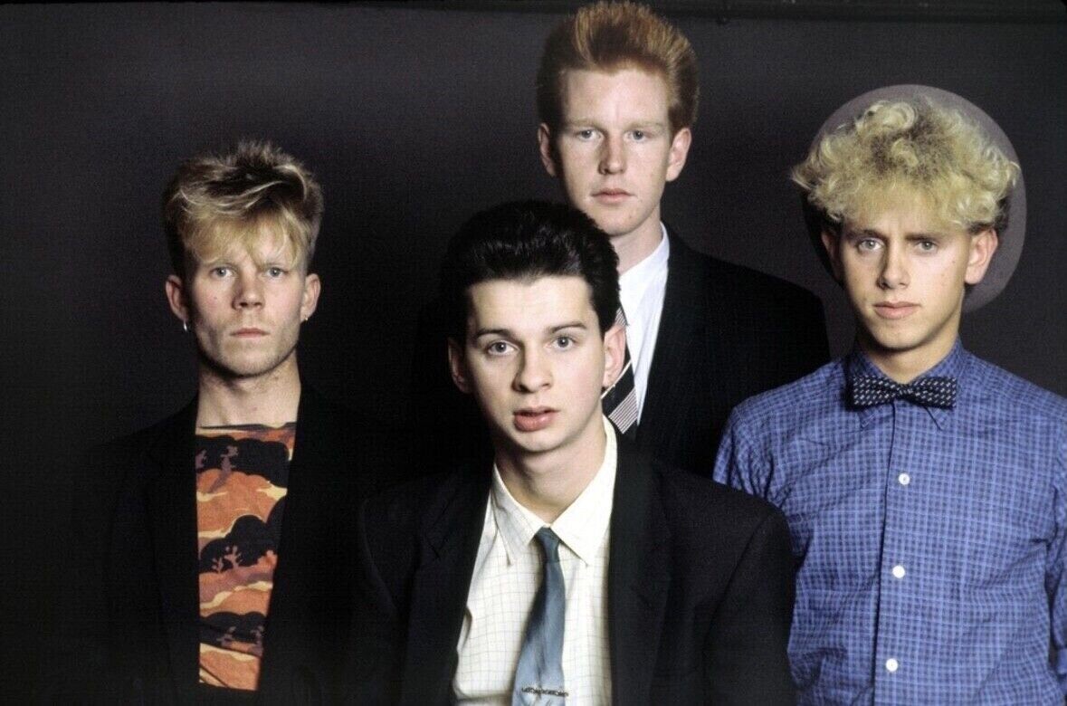 Depeche Mode