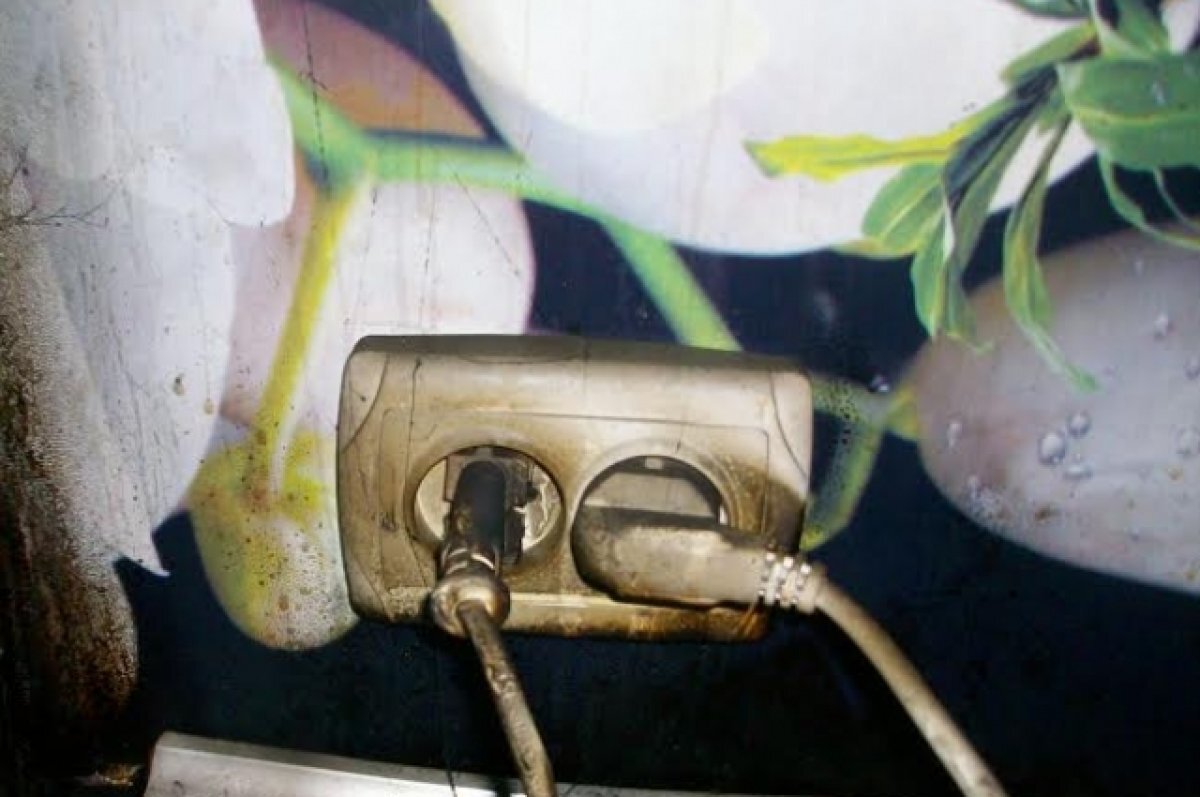    Котовчанин, попытавшийся наладить насос, скончался под Волгоградом