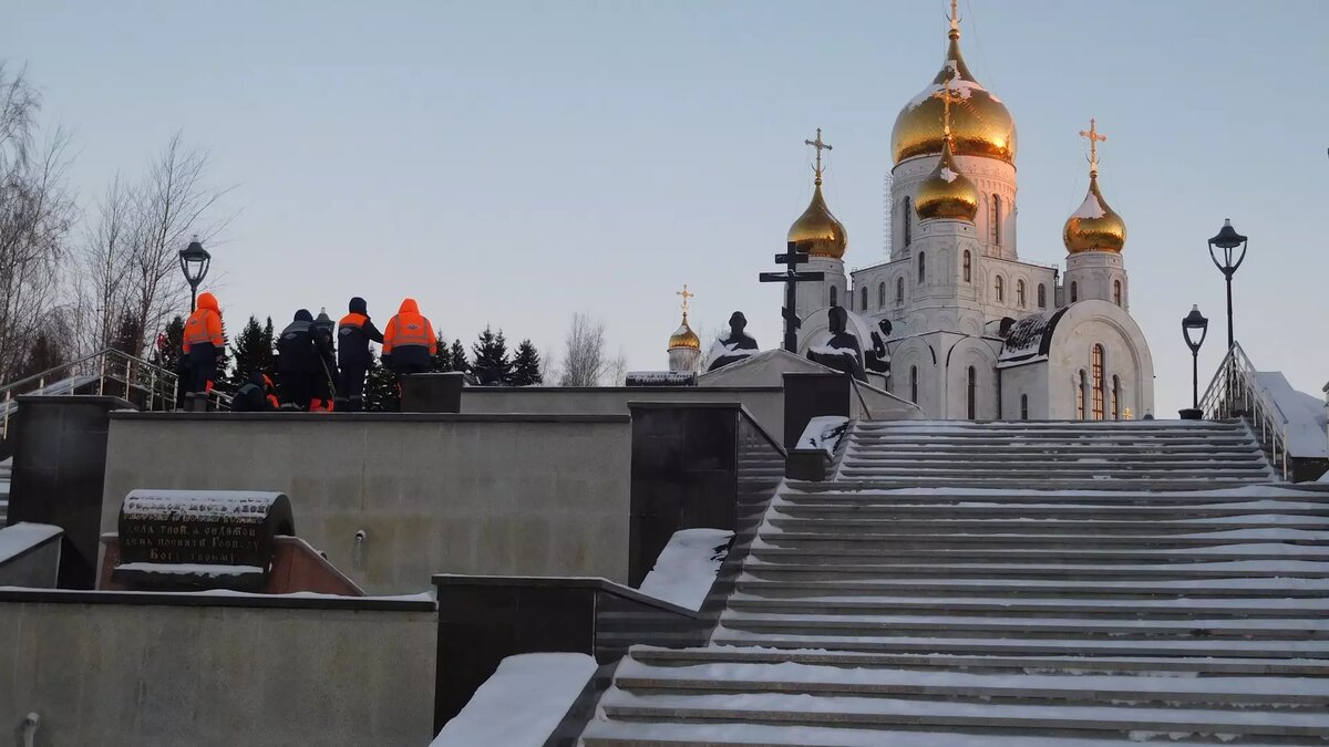 Город для семейной жизни. Переехавшие в Ханты-Мансийск — о ценах, климате и  зарплатах | muksun.fm | Дзен