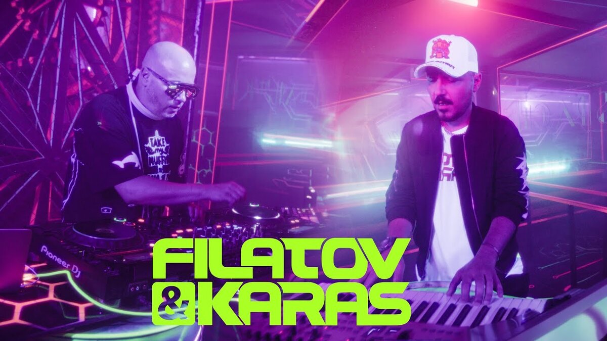 Filatov Karas движ.