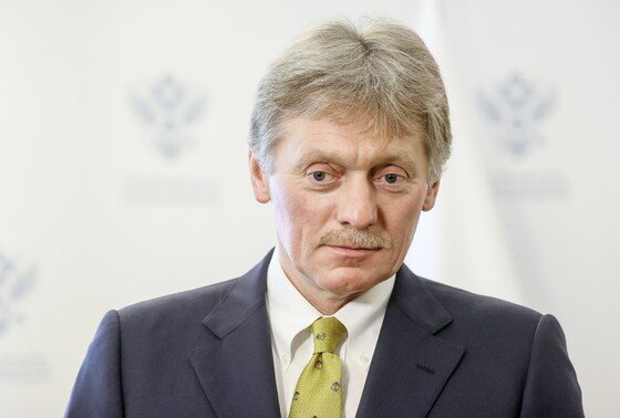    Дмитрий Песков