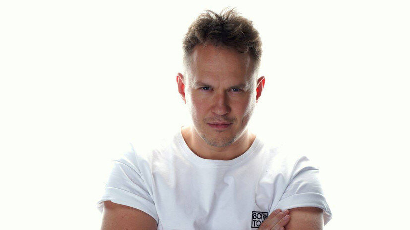     Режиссёр Андрей Богатырёв  Людмила Кравченко