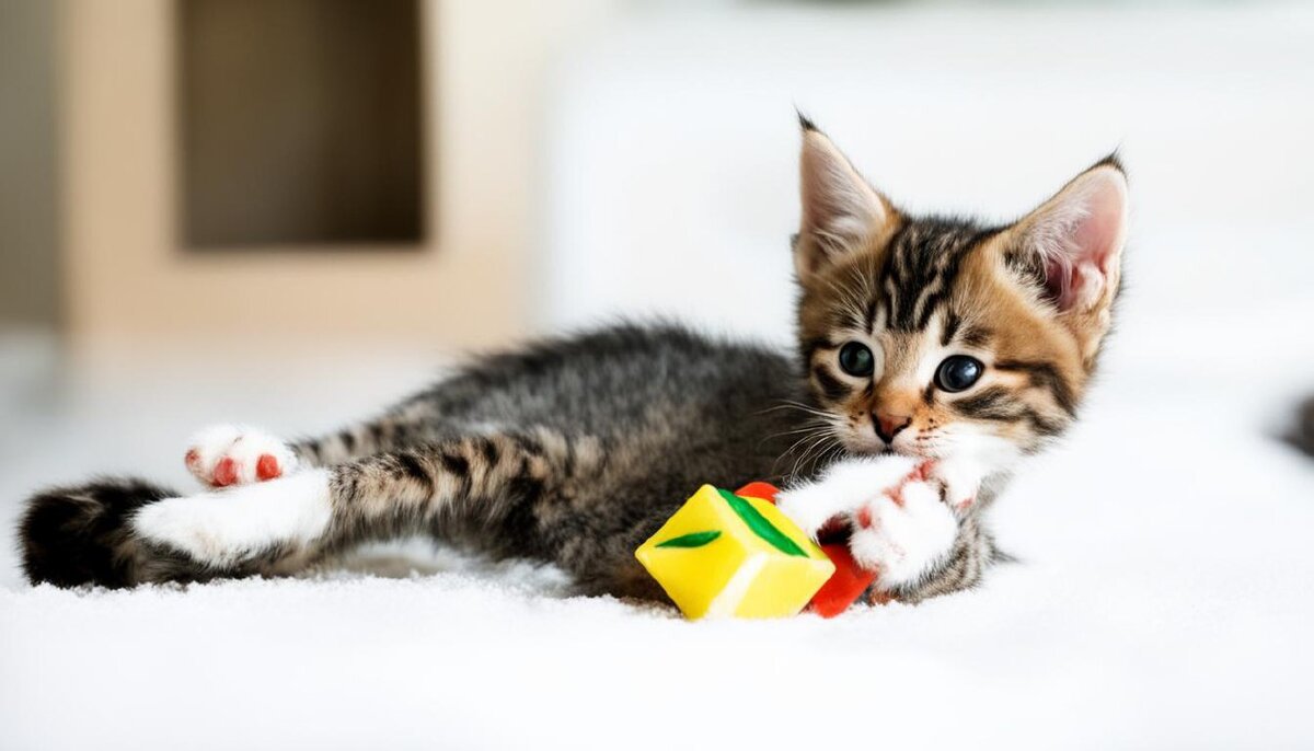 Котенок в доме. База, которую нужно знать. | Как дела у вашей кошки? 🐱 |  Дзен