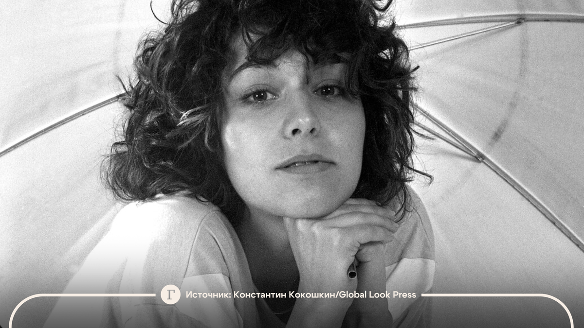 Наталья Негода, 1988 год