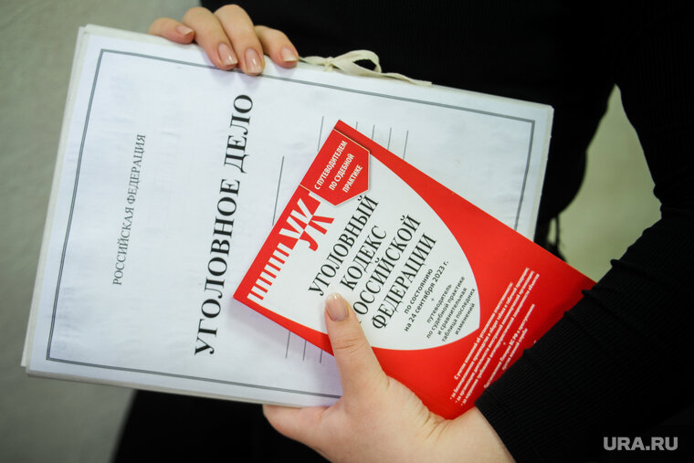    В суде были представлены неопровержимые доказательства виновности мужчины