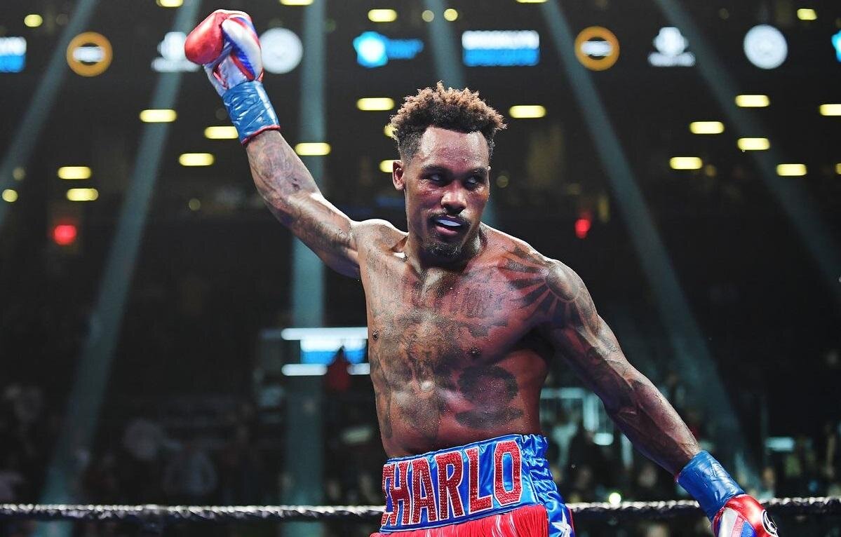     Джермалл Чарло