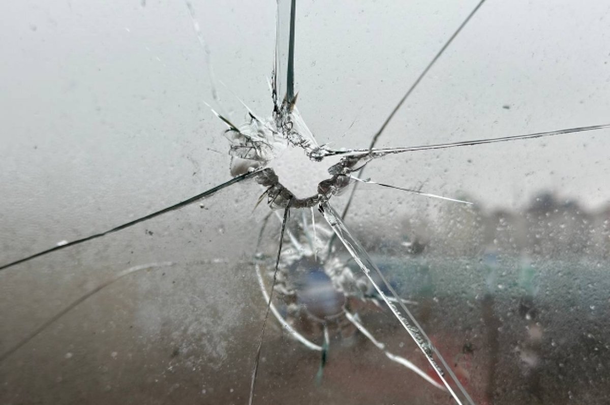    Белгородская область за сутки попала под удары ВСУ более 30 раз