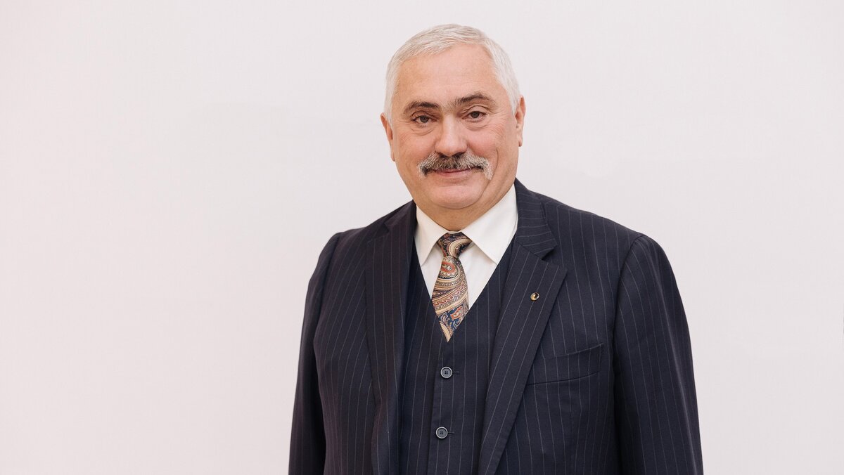РГУ нефти и газа имени Губкина