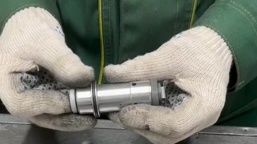 Мир пневмоинструмента и крепежа от For-Est | Ремонт пневмостеплера ...