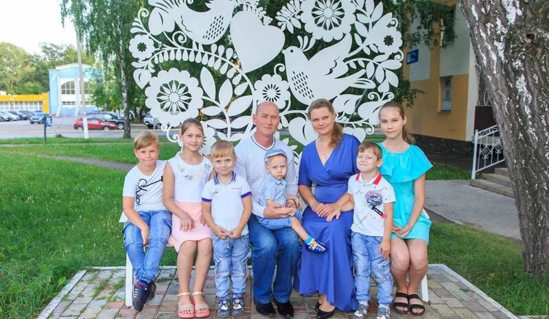    Фото предоставила Д. Хузина