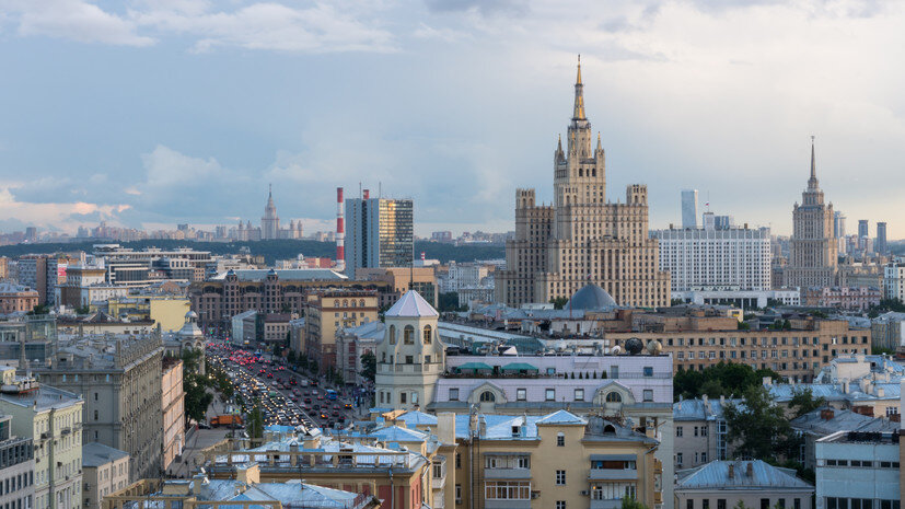   Gettyimages.ru Oleg Gulyakoff / 500px