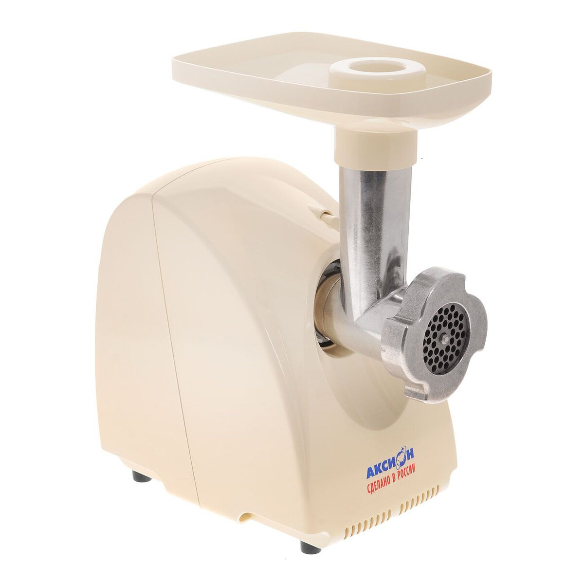 Именно на такой я и готовлю миксы для своих хвостиков