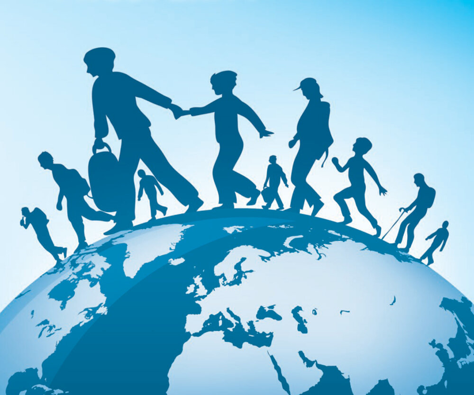 Переселение людей из страны в страну. Переселение людей из страны в страну. Переселение людей из страны в страну. Мигранты иллюстрация. Переселение людей из страны в страну.