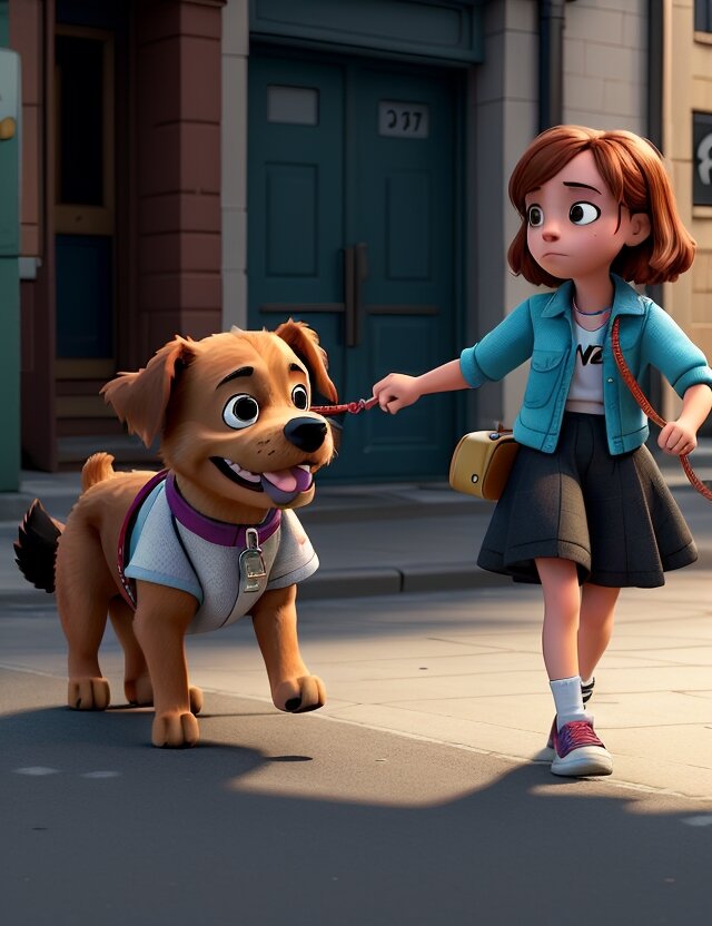 пропорции :) -> все дело в них. 