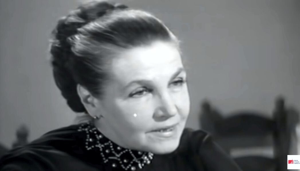 кадр из фильма "Журналист"