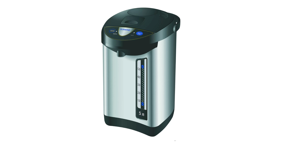 Термопот Sunwind SUN-TP-3