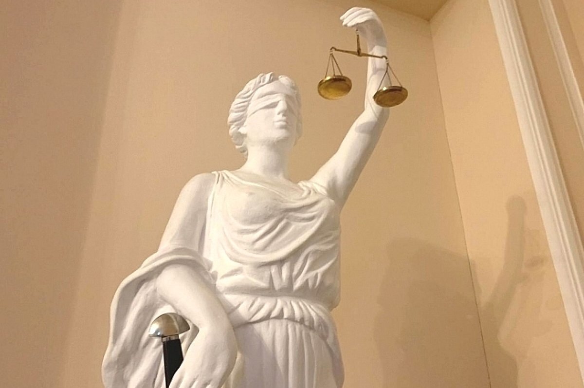    В Зернограде за покушение на убийство на 6 лет и 6 месяцев осуждён мужчина