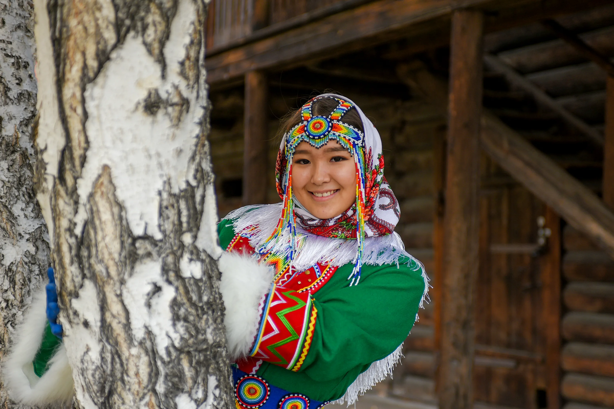 Источник фото: Яндекс картинки Народы Севера Сибири и Дальнего Востока