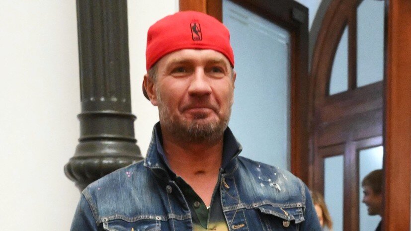   РИА Новости