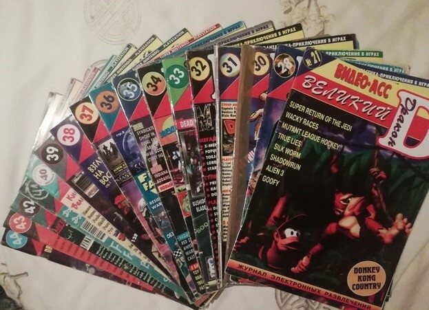    Видео-Асс.dzen.ru/a/ZBmj3qg1-lmkOnX_